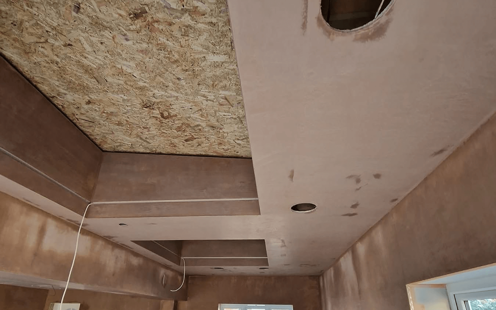 A.C.E Plastering Work